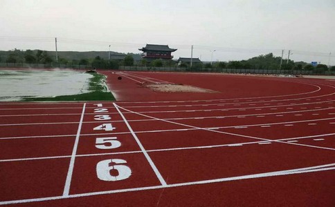 寧海塑膠跑道施工有哪些要點？